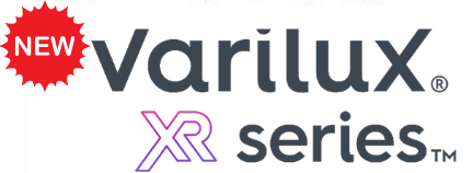 Varilux XR Series